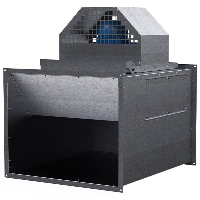 CA IL-KC QUIET Vortice