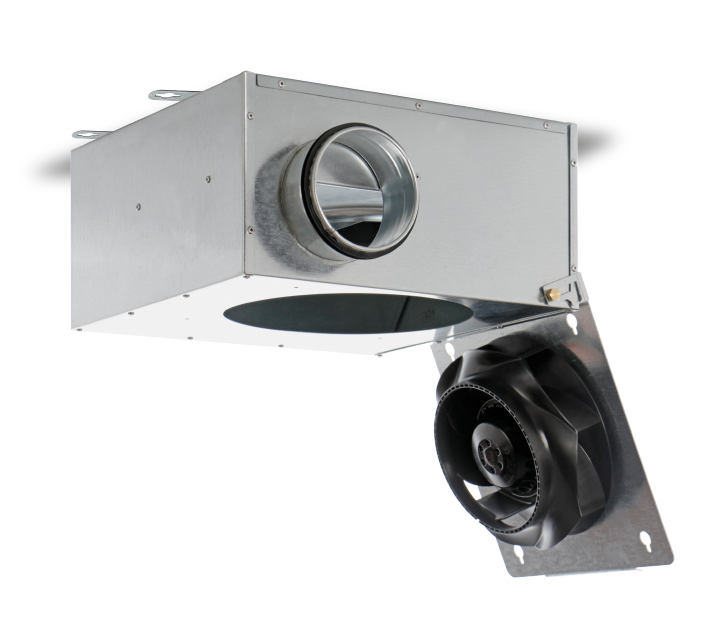 CA IN-LINE Vortice