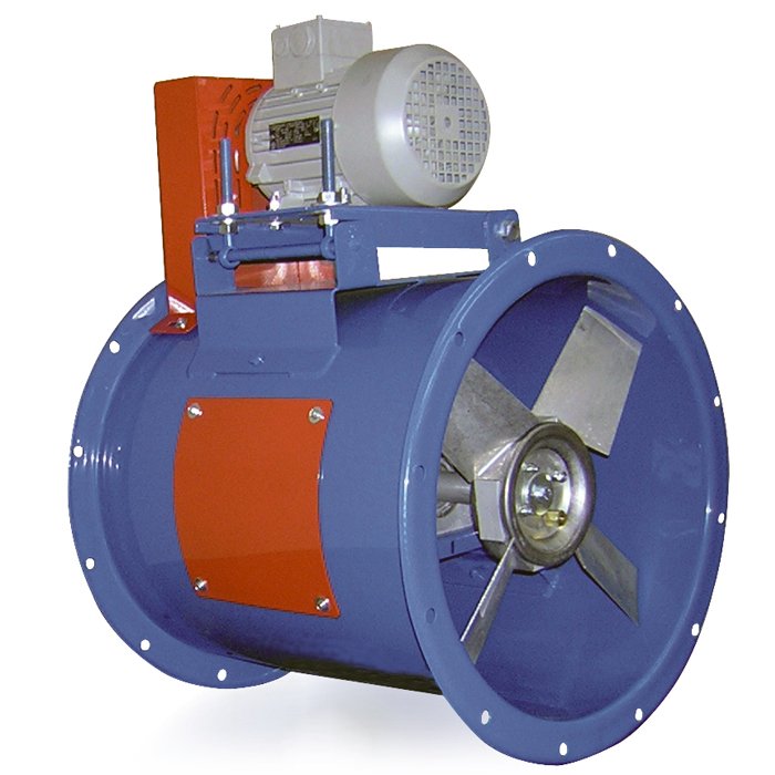 MPC HPM-2 Vortice