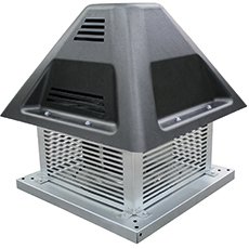 TORRETTA TR F400 Vortice