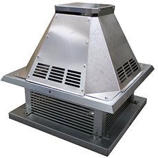 TORRETTE TR-A ATEX Vortice