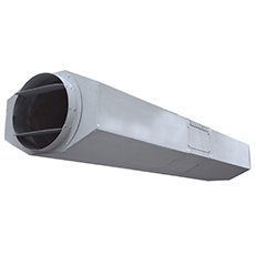 VORT JET-A LP F300 Vortice