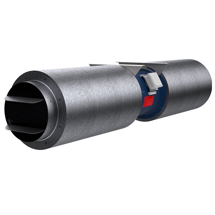 VORT JET-A F300 Vortice