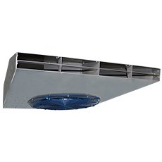 VORT JET-R F400 Vortice