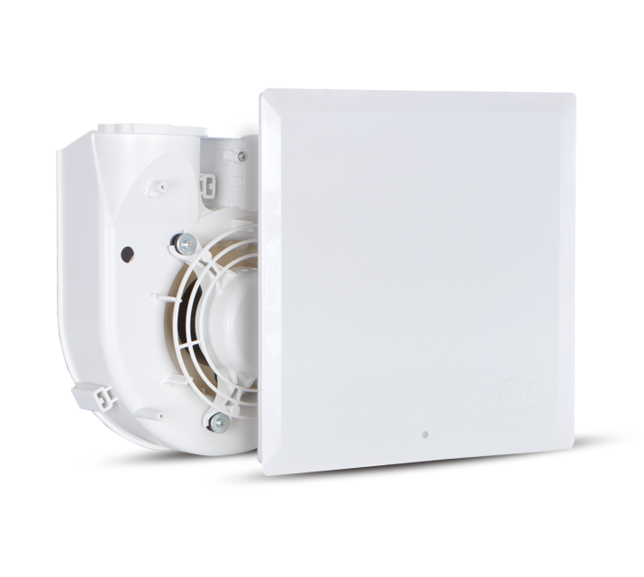 VORT QUADRO EVO Vortice