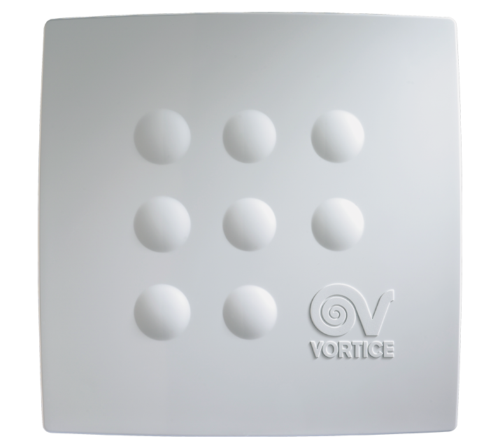 VORTICE VORT QUADRO