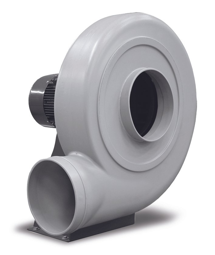 VORTICENT CRC-A Vortice